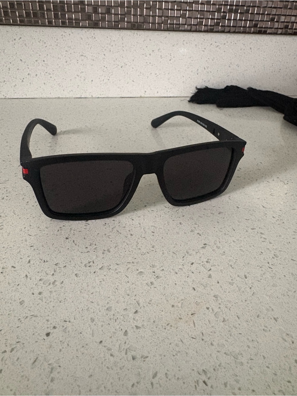 Prada Light Sunglasess